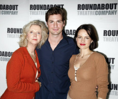 Gale Harold photo #