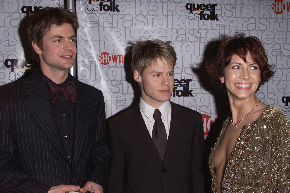 Gale Harold: pic #637882