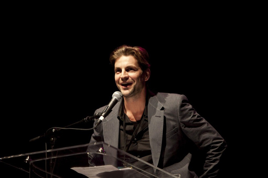 Gale Harold: pic #640562