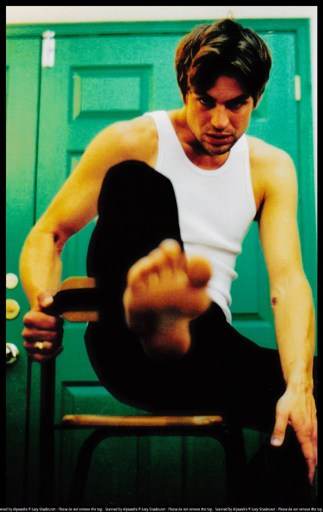 Gale Harold: pic #638092