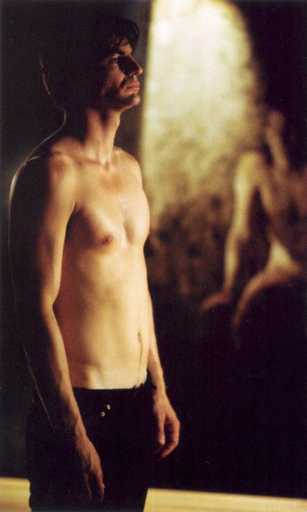 Gale Harold: pic #645002