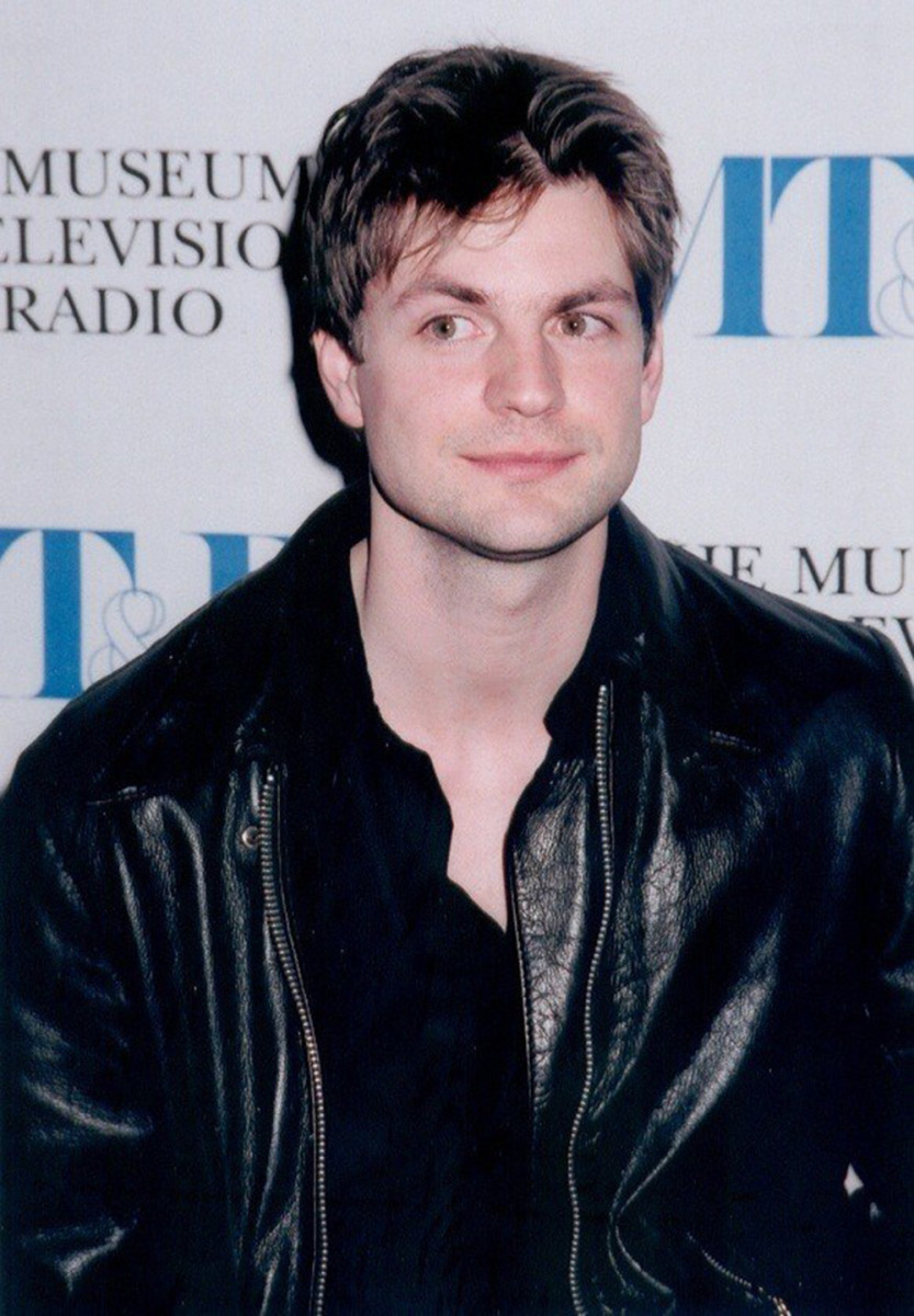 Gale Harold: pic #643534