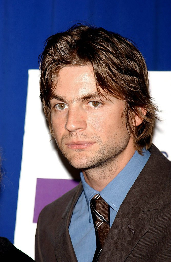 Gale Harold: pic #640390