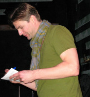 photo 11 in Gale Harold gallery [id644587] 2013-11-06