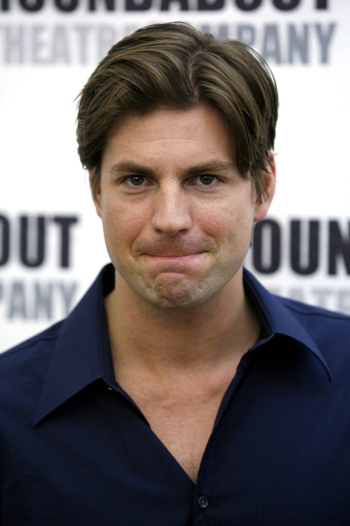 Gale Harold: pic #643460