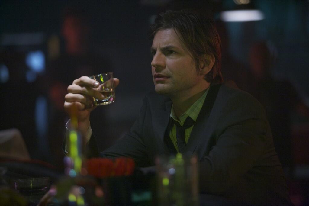 Gale Harold: pic #643456