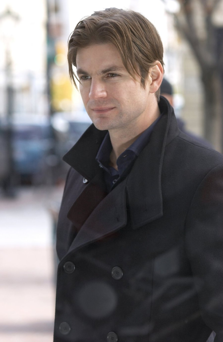 Gale Harold: pic #637299