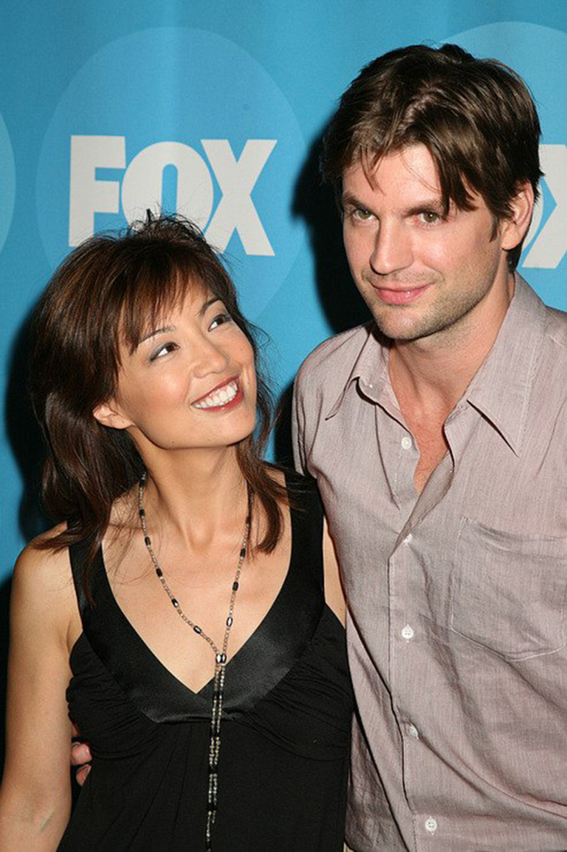 Gale Harold: pic #644420