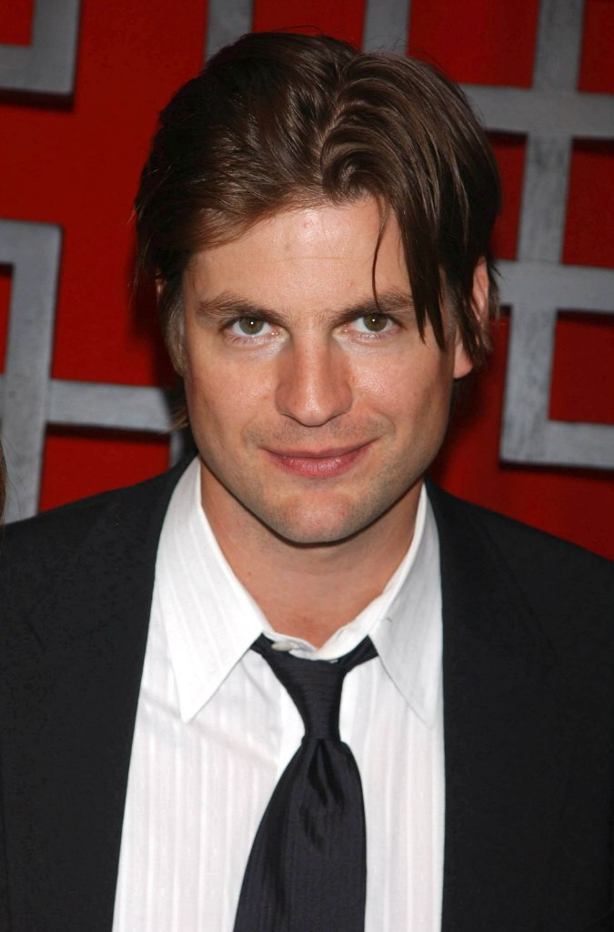 Gale Harold: pic #641733