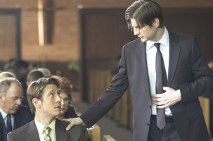 Gale Harold photo #
