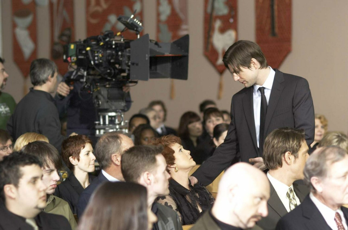 Gale Harold: pic #637883