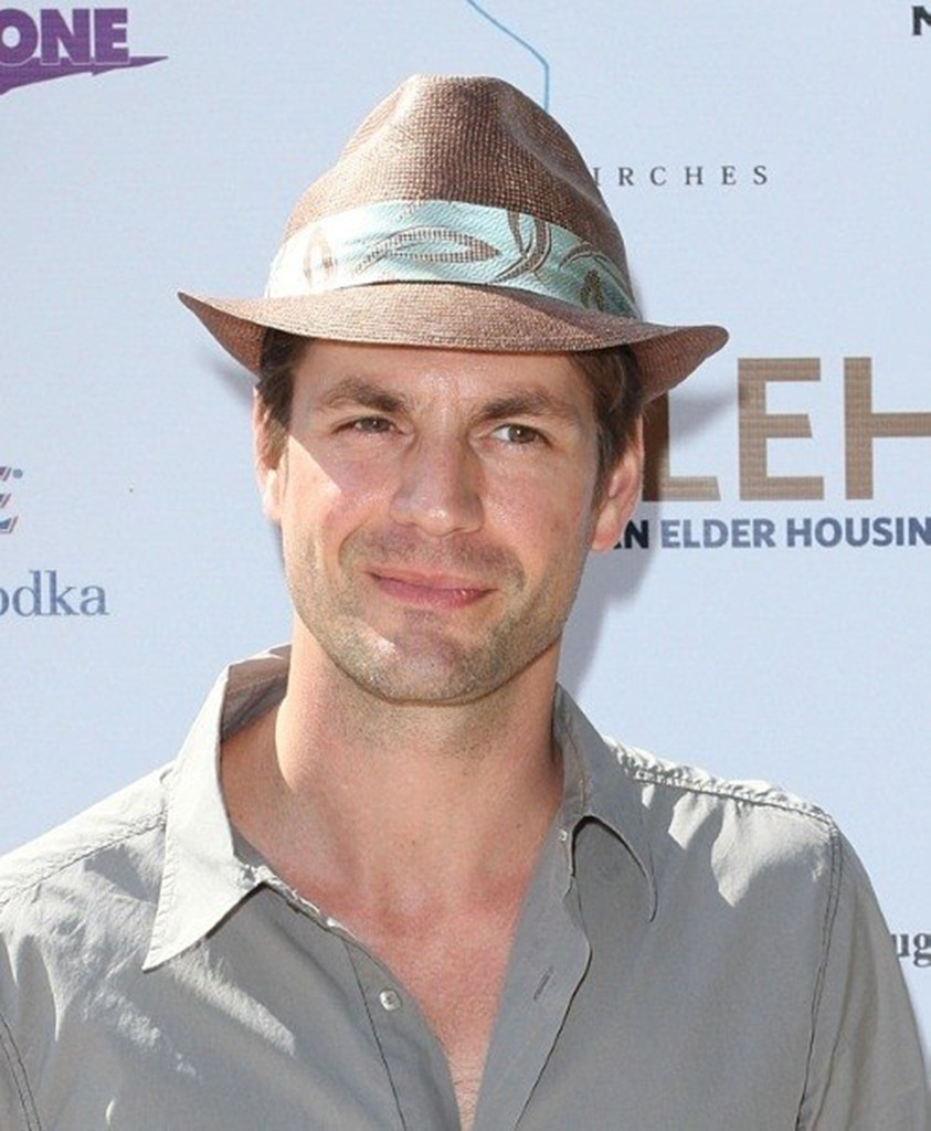 Gale Harold: pic #648276