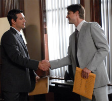 Gale Harold photo #
