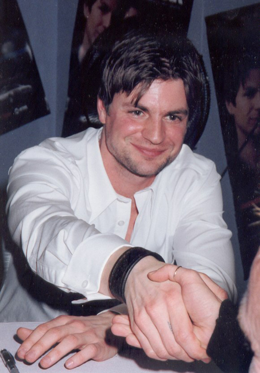 Gale Harold: pic #643251