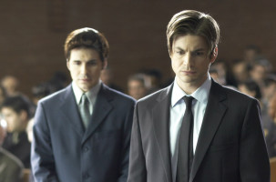 Gale Harold photo #