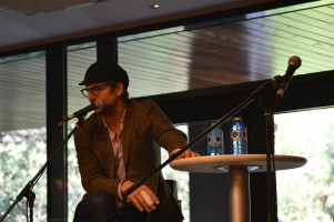 Gale Harold photo #