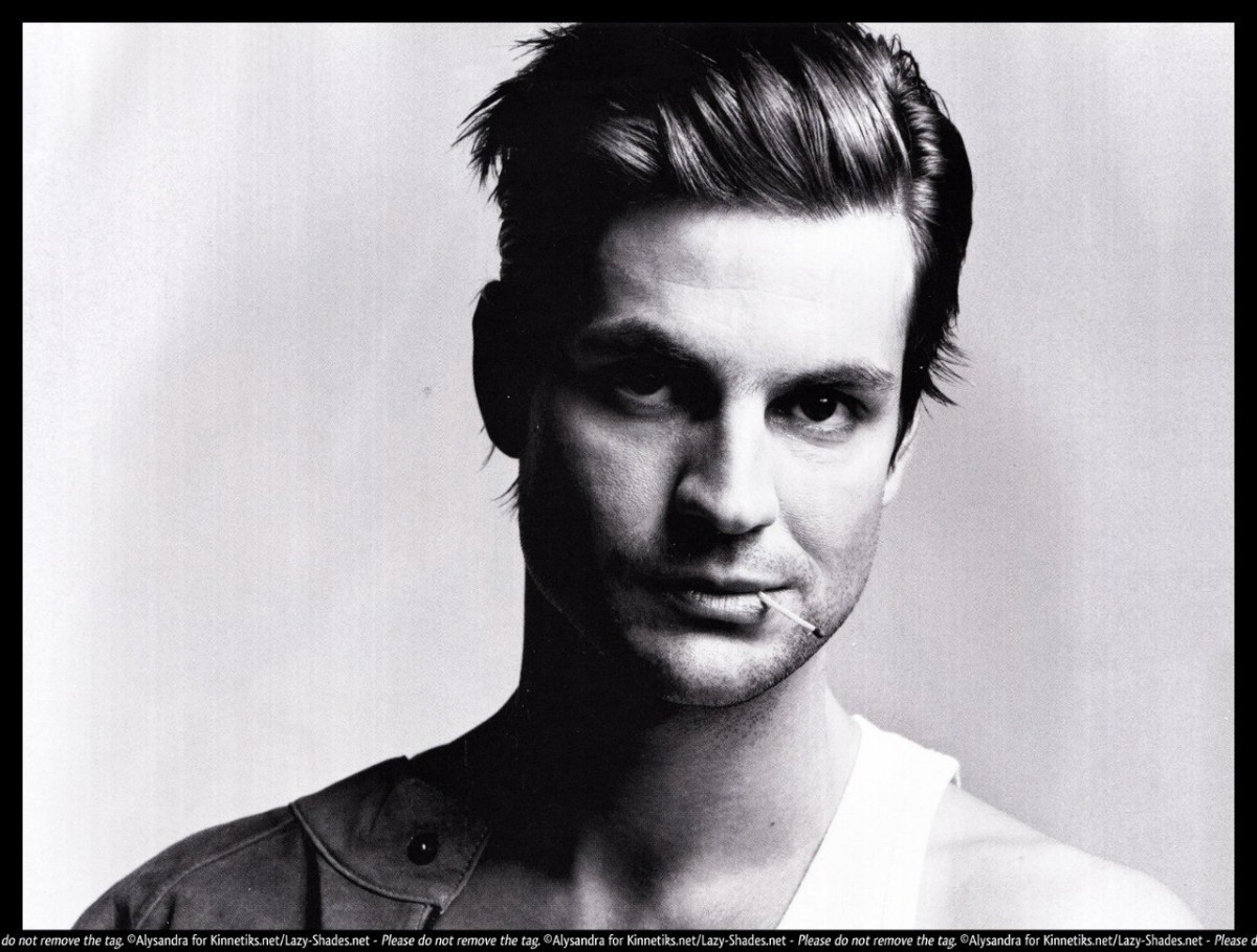 Gale Harold: pic #636739