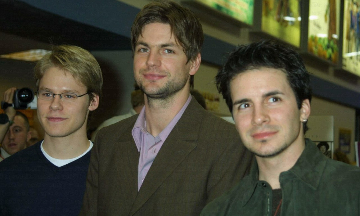 Gale Harold: pic #637881