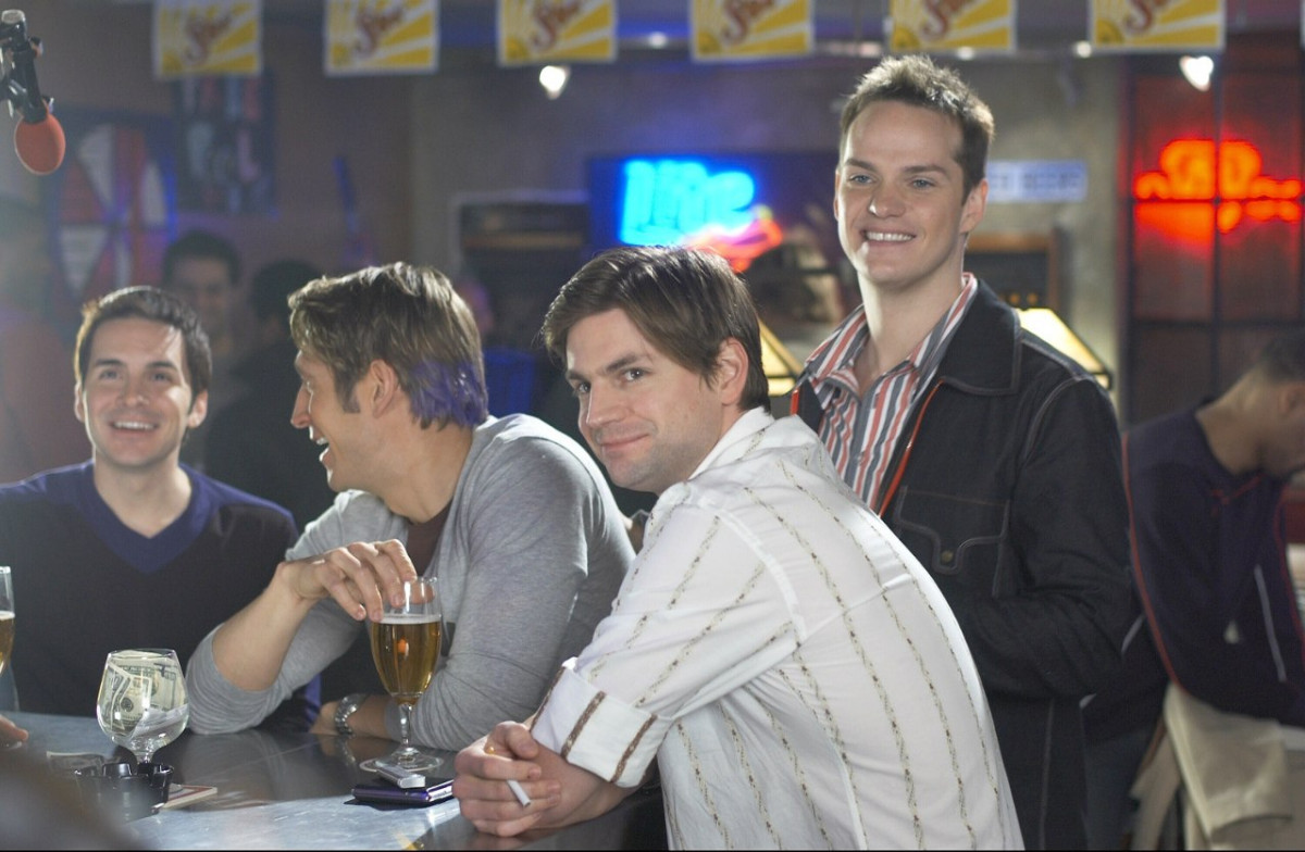 Gale Harold: pic #637878