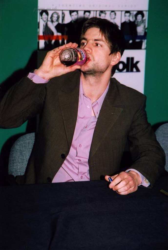 Gale Harold: pic #654833