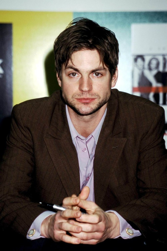 Gale Harold: pic #645464