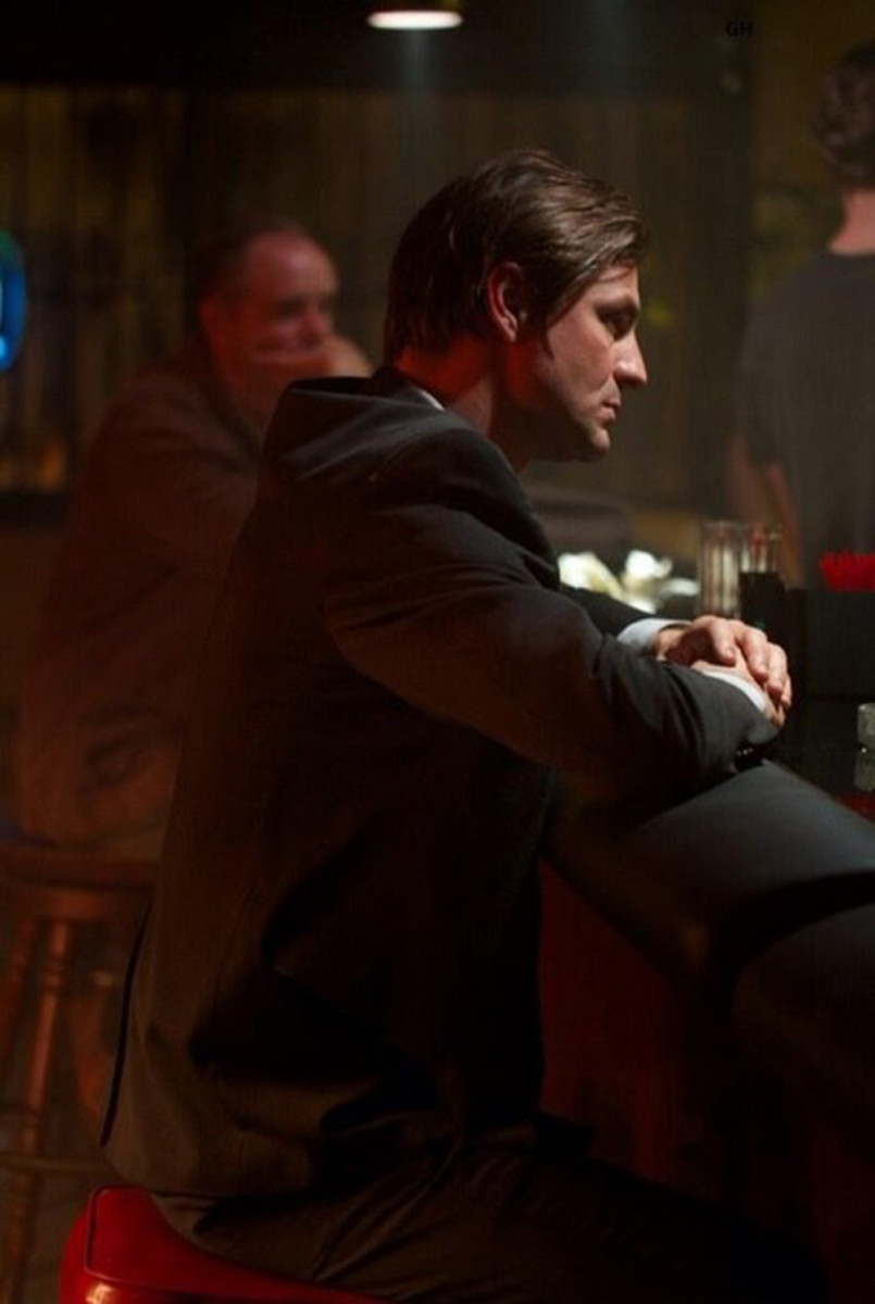 Gale Harold: pic #644749