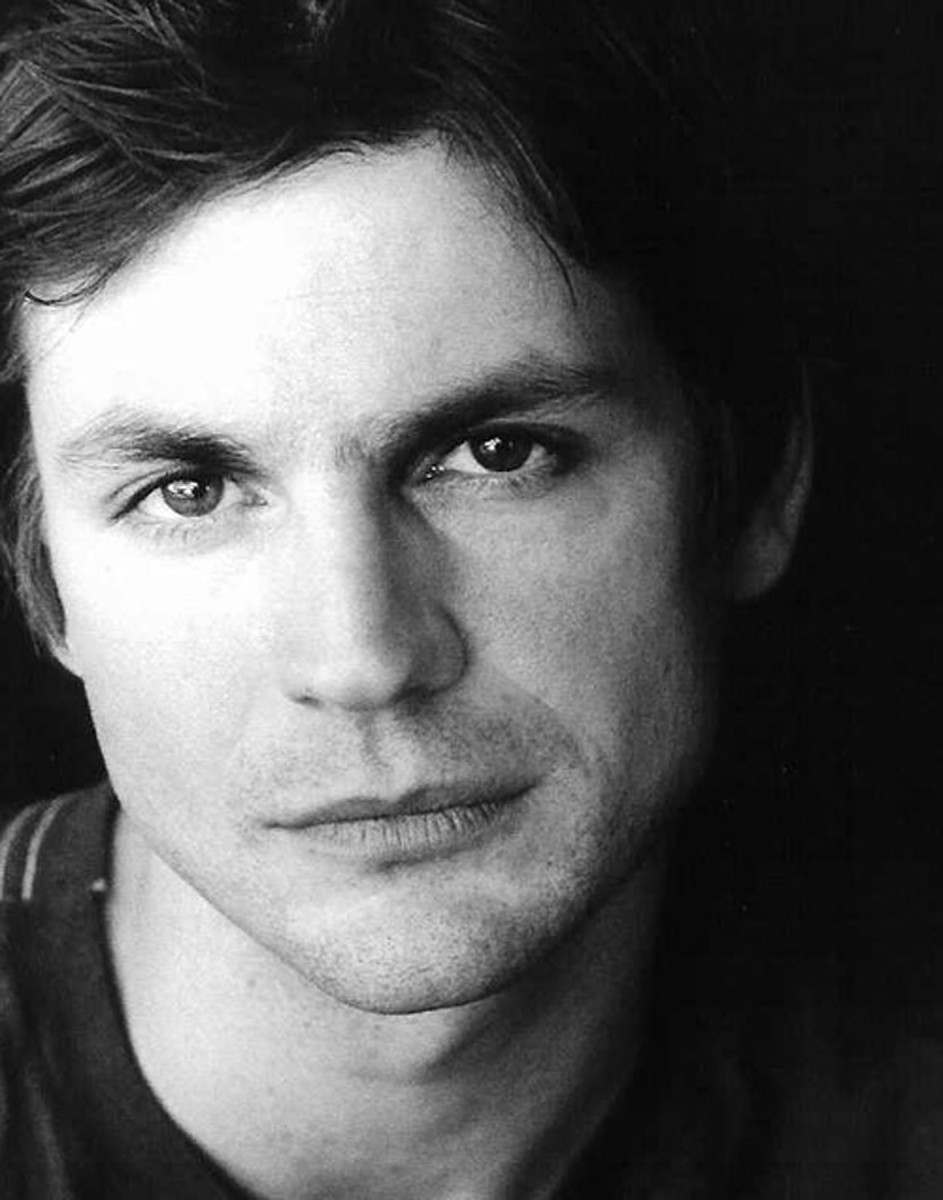 Gale Harold: pic #637297