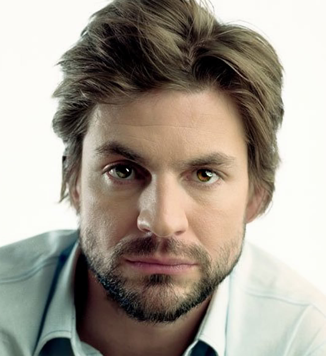 Gale Harold: pic #637313