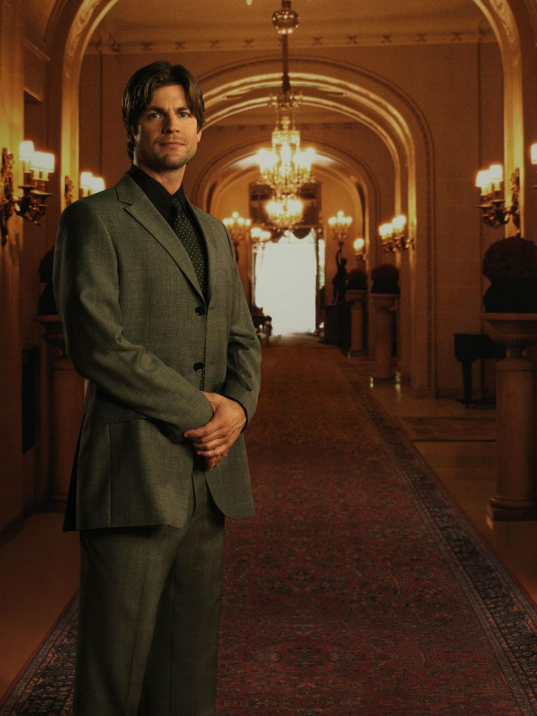 Gale Harold: pic #644417