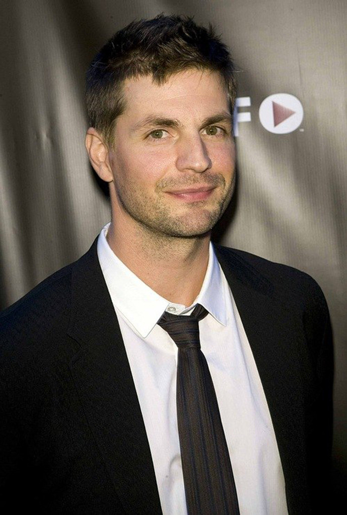 Gale Harold: pic #656214