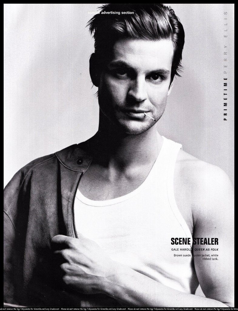 Gale Harold: pic #636737