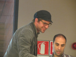 Gale Harold photo #