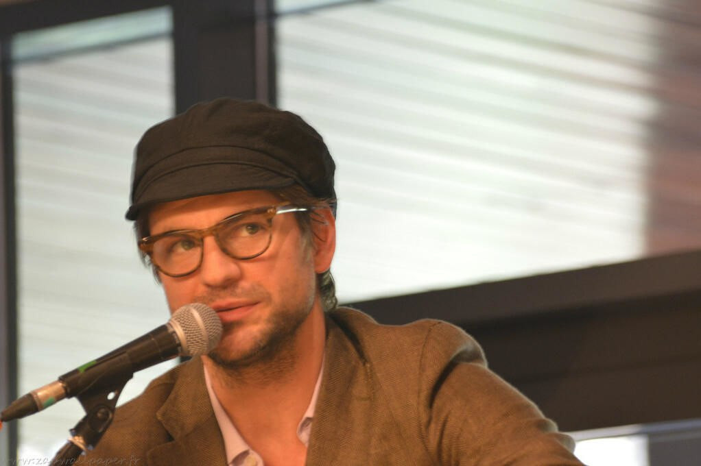 Gale Harold: pic #635974