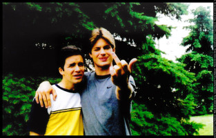 Gale Harold pic #638097