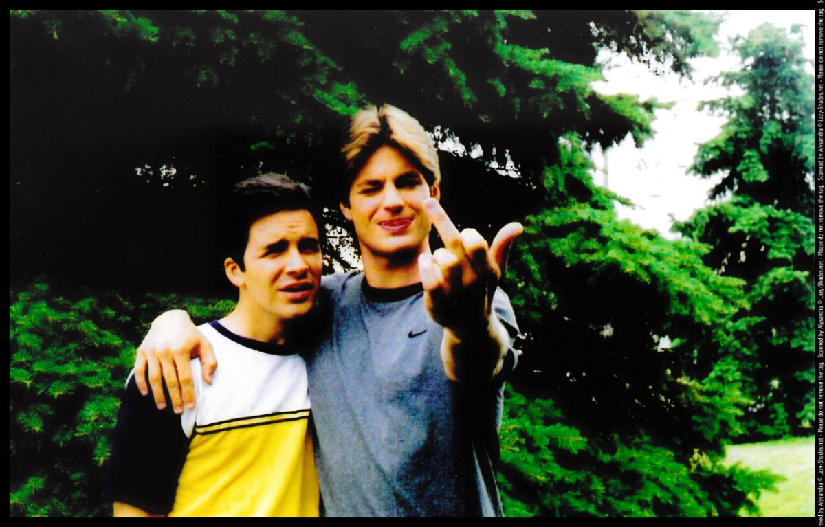 Gale Harold: pic #638097