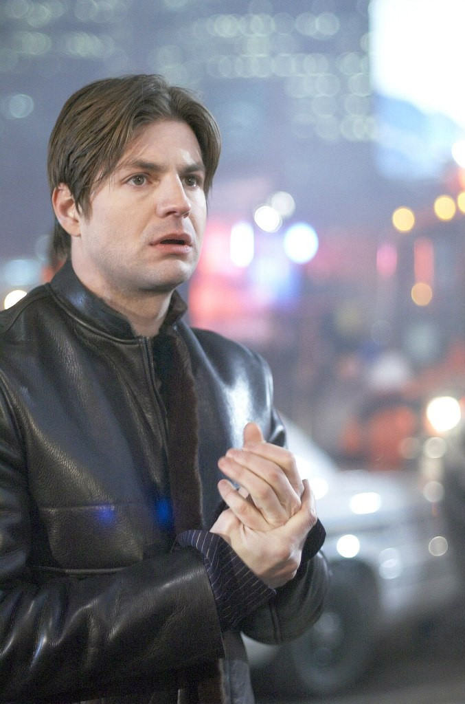 Gale Harold: pic #643440