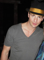 photo 22 in Gale Harold gallery [id640553] 2013-10-21