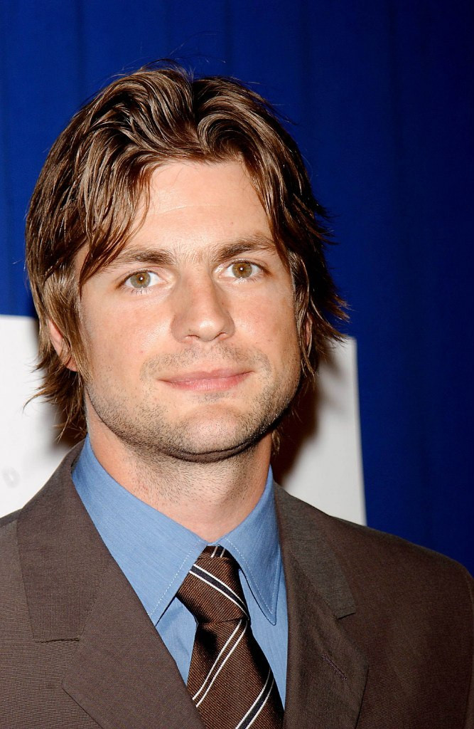 Gale Harold: pic #645467