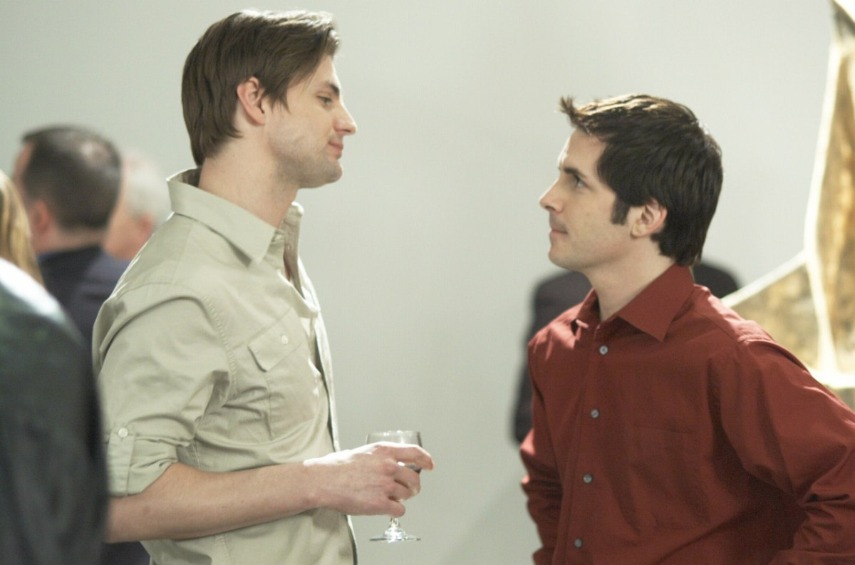 Gale Harold: pic #643431
