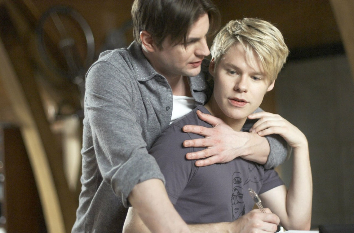 Gale Harold: pic #643420