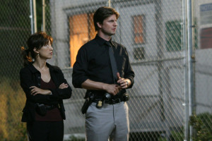 Gale Harold photo #