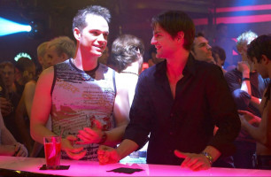 Gale Harold photo #