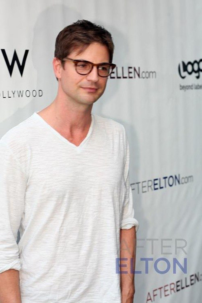 Gale Harold: pic #648009