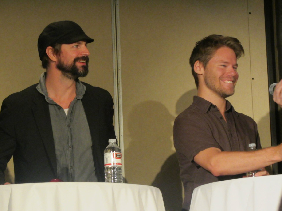 Gale Harold: pic #646364