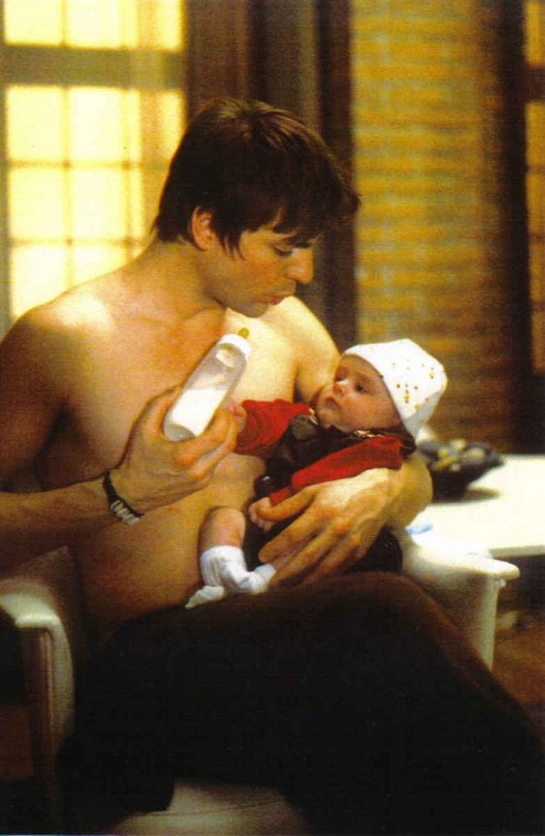 Gale Harold: pic #645007