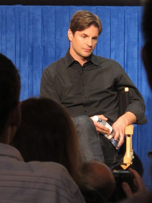 Gale Harold: pic #646239