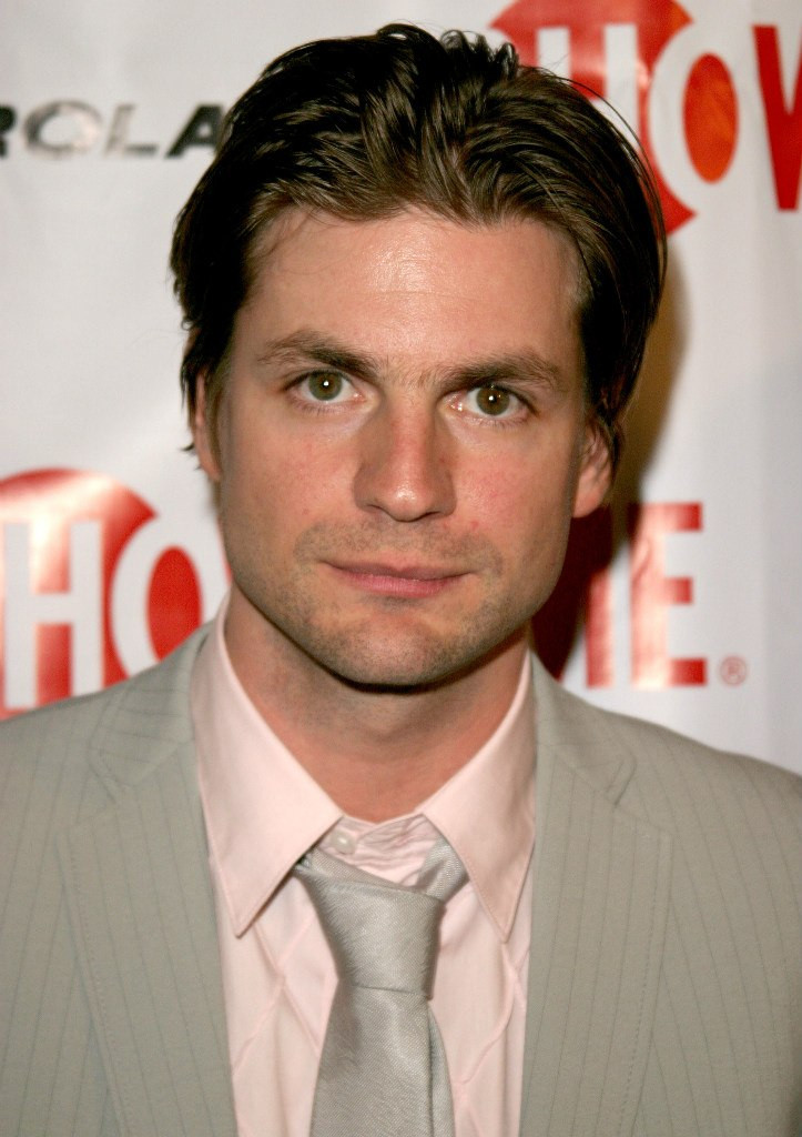 Gale Harold: pic #643407