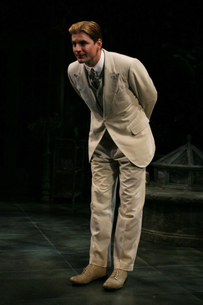 Gale Harold: pic #642100