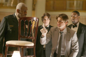 Gale Harold photo #