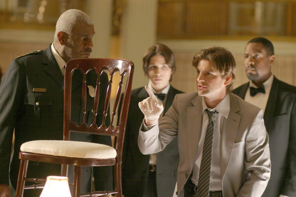 Gale Harold: pic #635793